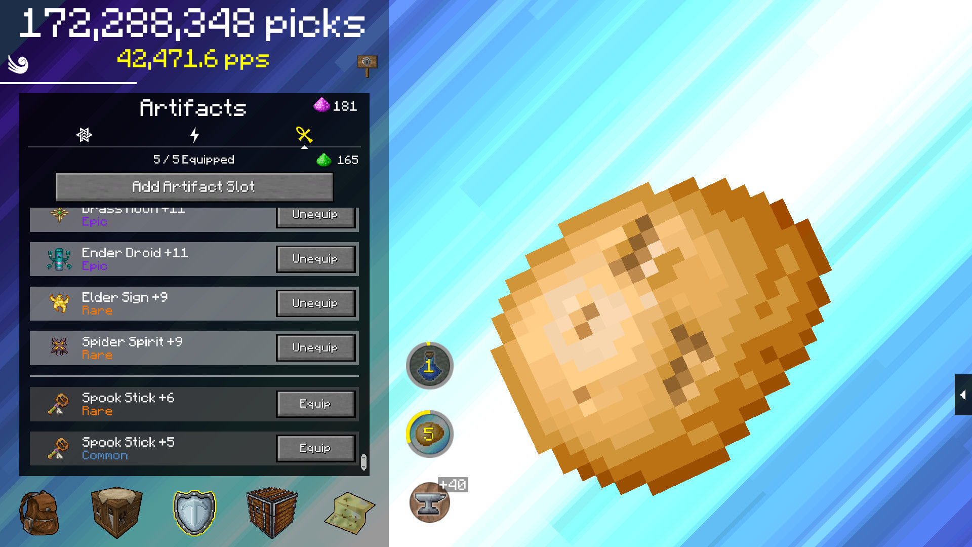 PickCrafter - кадр 8