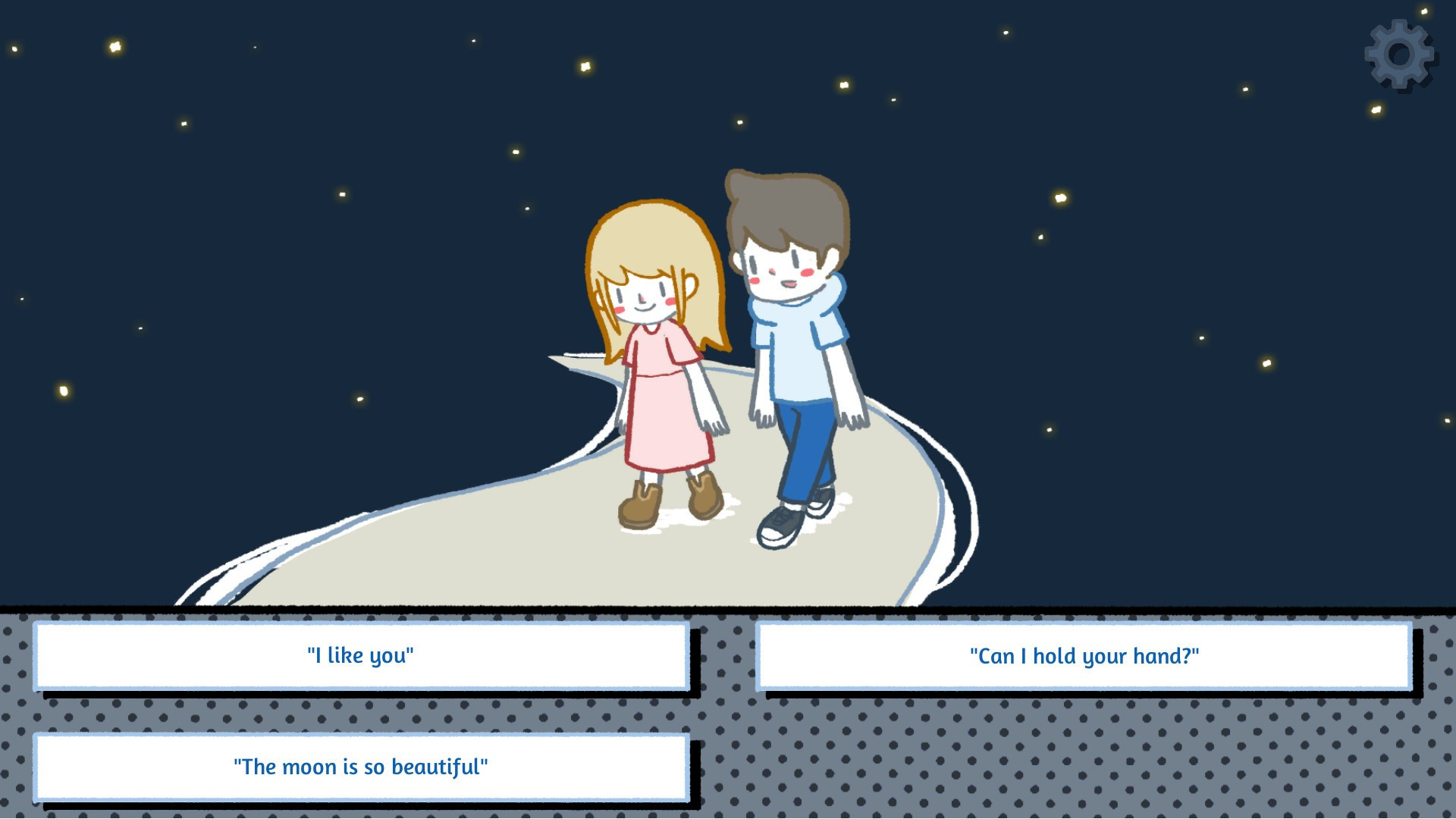 LoveChoice - кадр 3