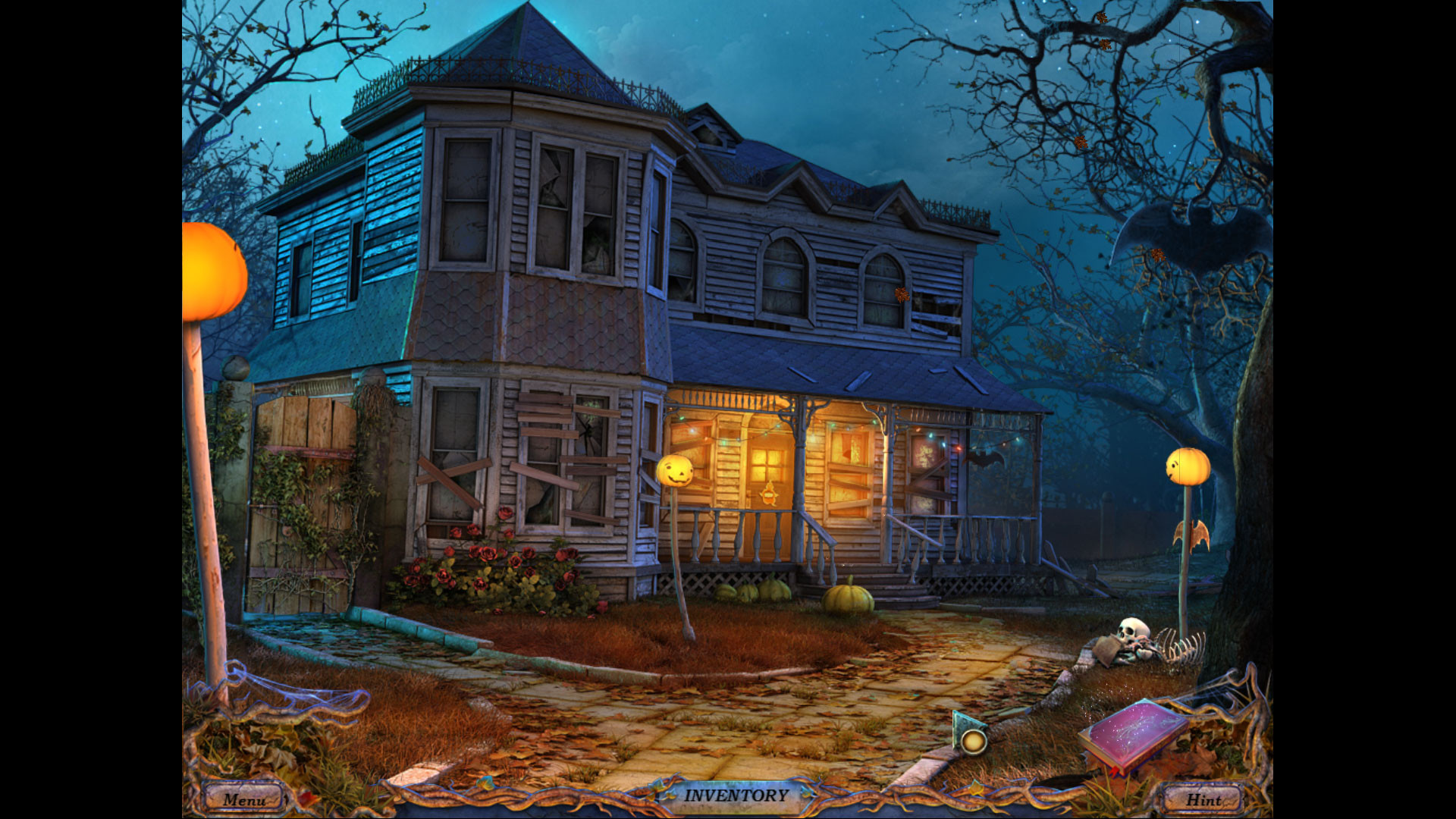 Shadows: Price For Our Sins Bonus Edition - кадр 6