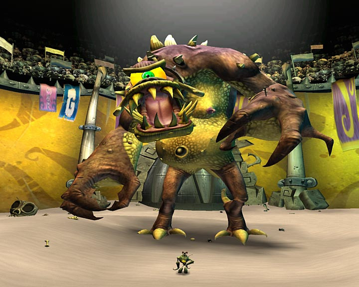The Kore Gang - кадр 5