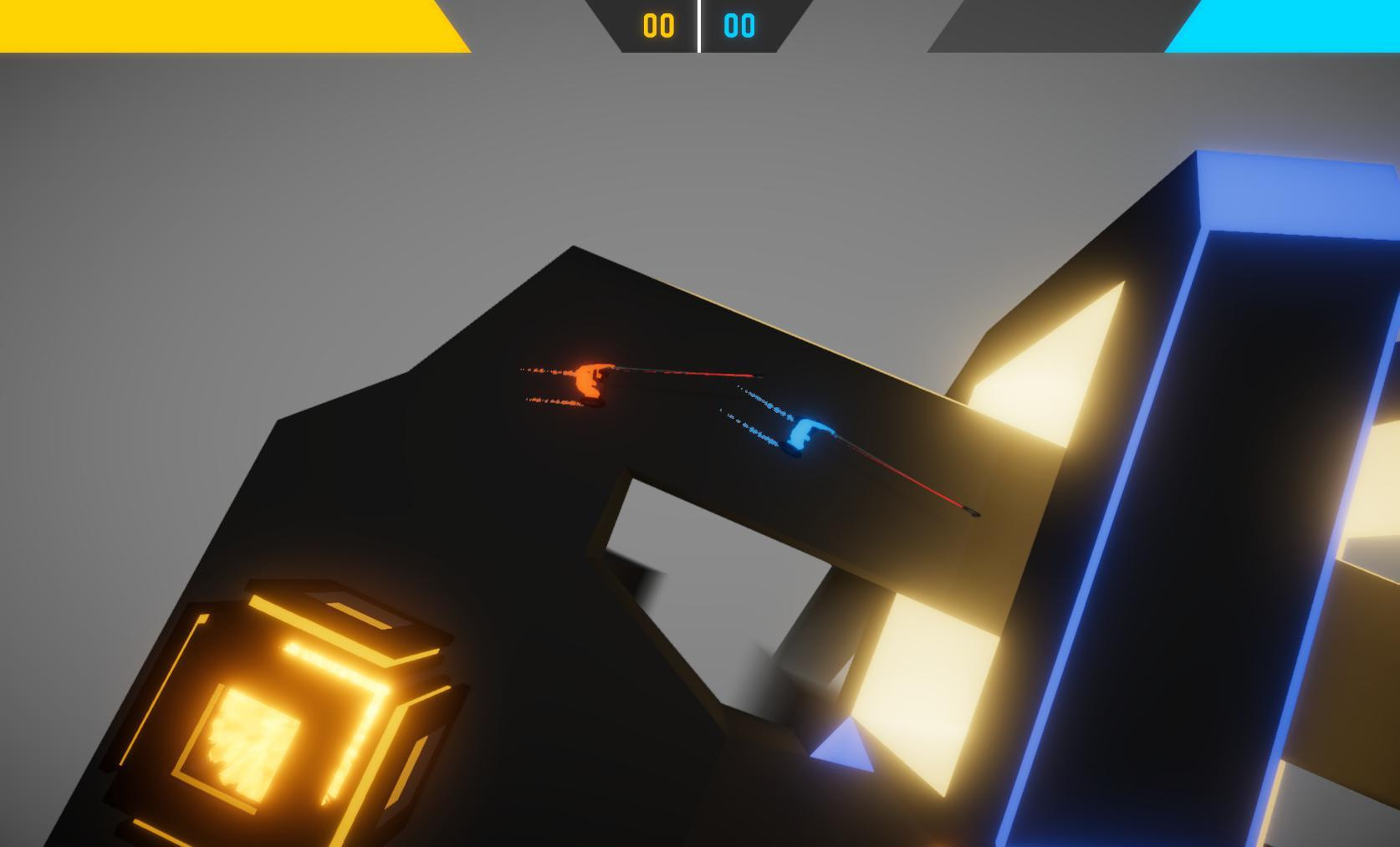 Selfie Shooter (itch) - кадр 3
