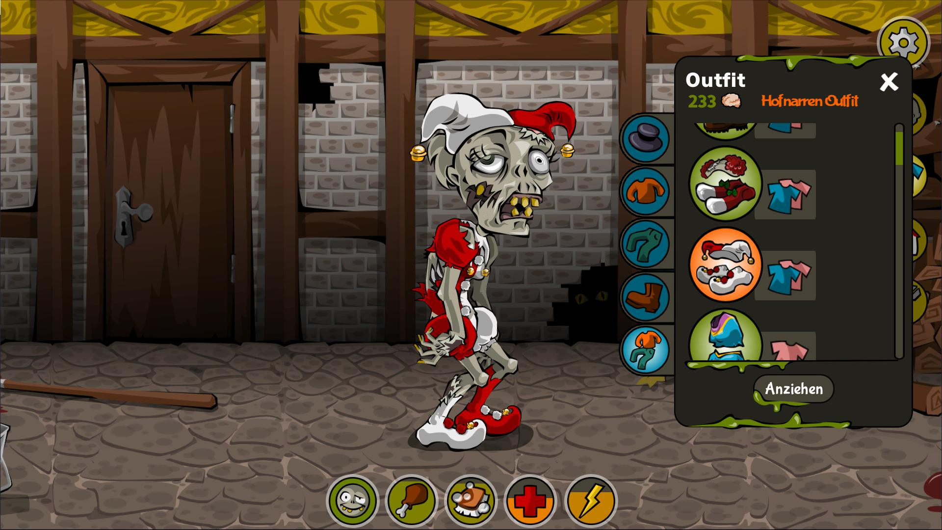Zombie Gotchi - кадр 3