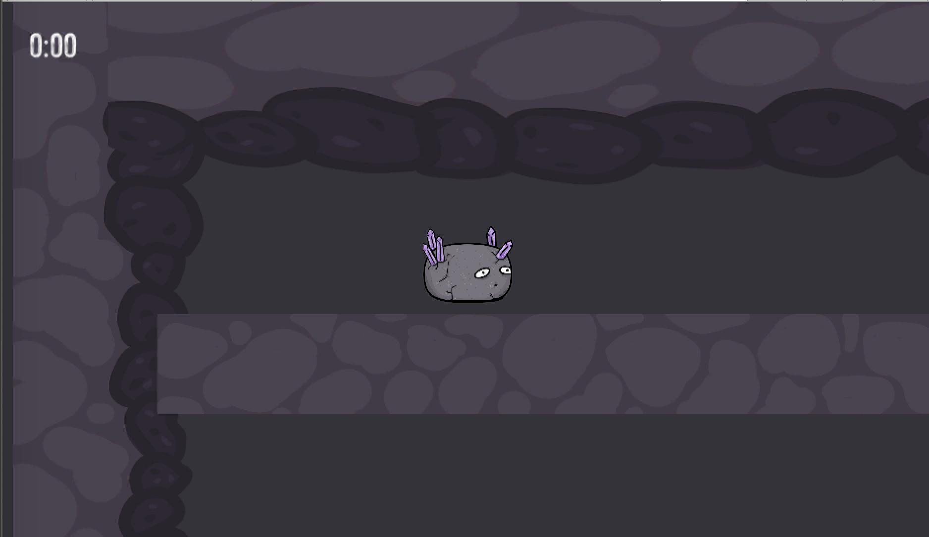 Rock Slide (itch) - кадр 1