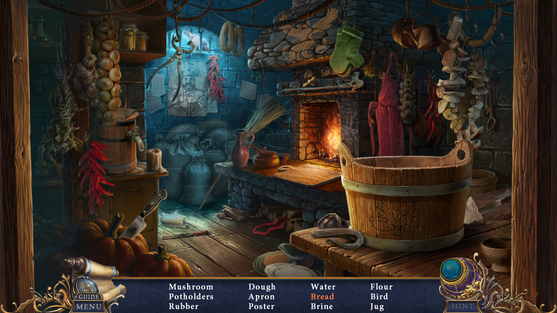 Bridge to Another World: The Others Collector's Edition - кадр 5