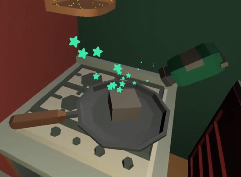 Smithy's Kitchen - кадр 2