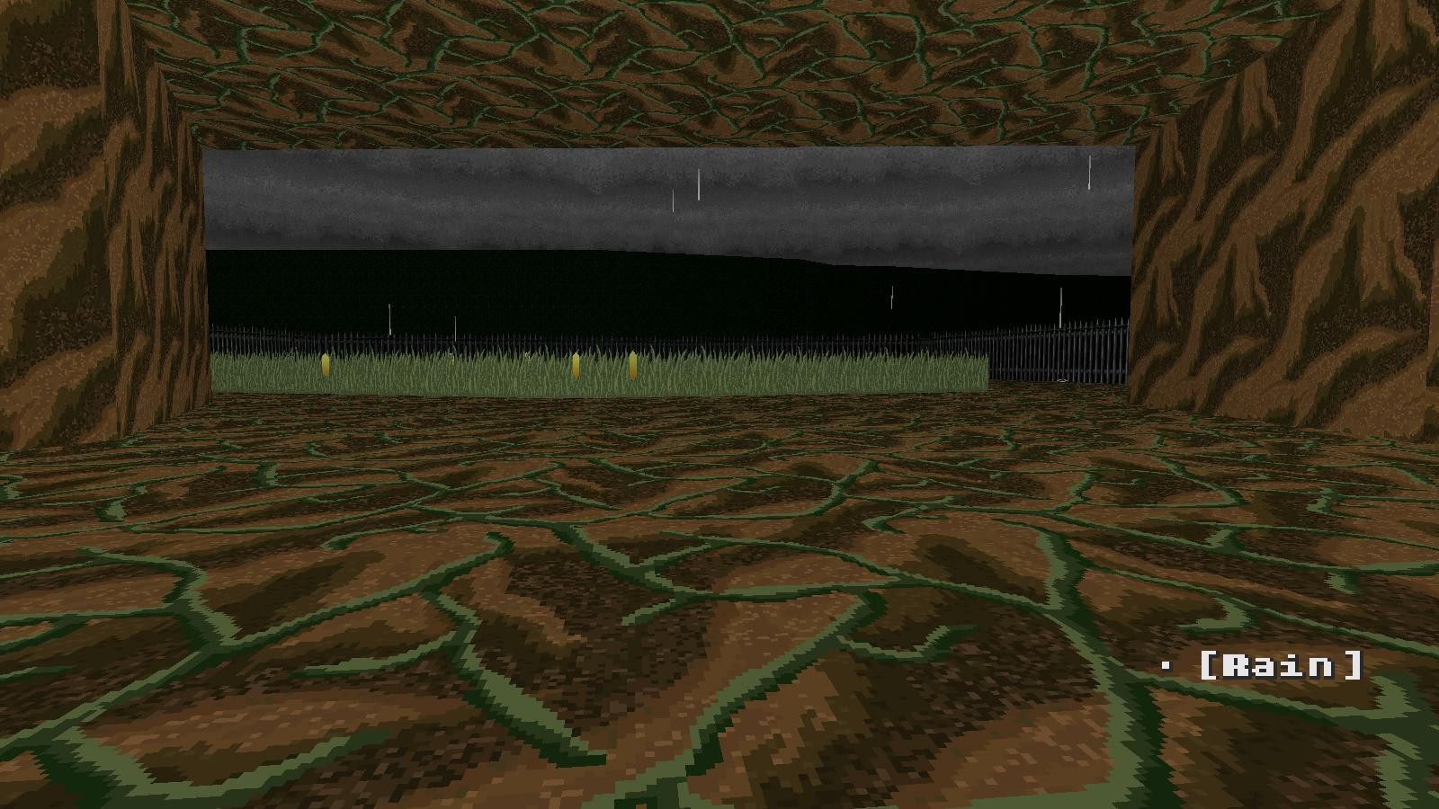 v2.1 Remastered Zones in v2.2.1 & v2.2.2! (itch) - кадр 6