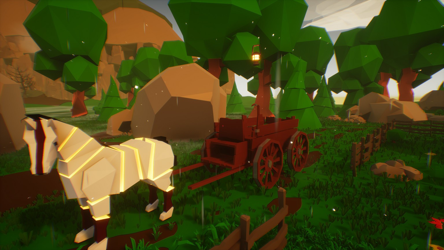 My Little Blacksmith Shop - кадр 5