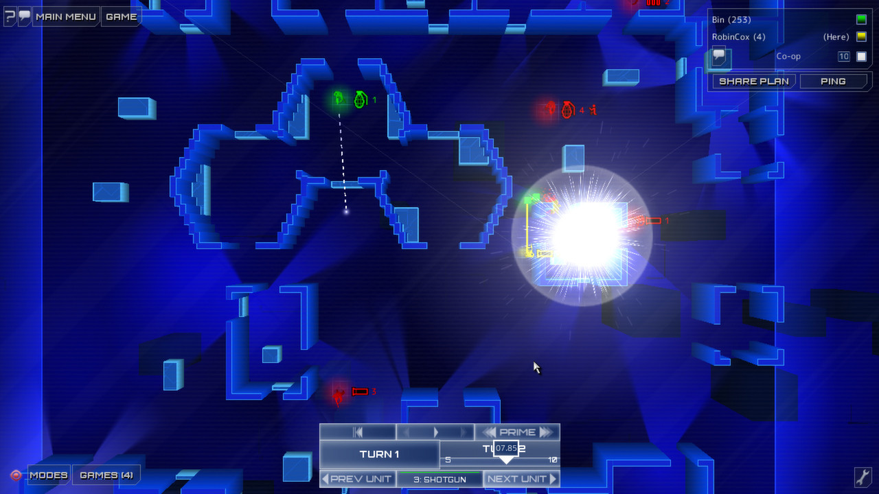 Frozen Synapse: Red - кадр 4