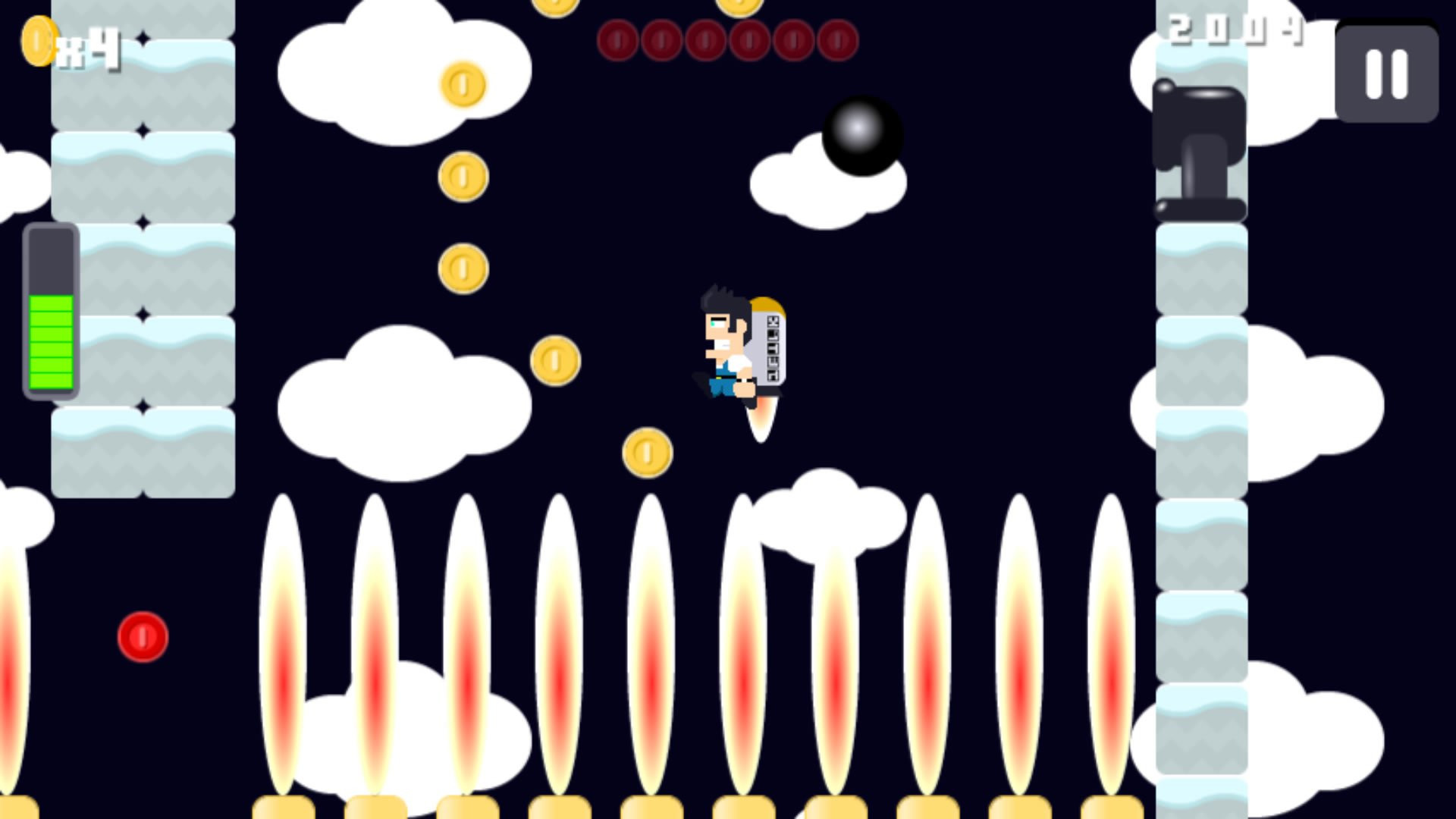 Mr Maker 2 Level Editor (DELUXE) Demo (itch) - кадр 3