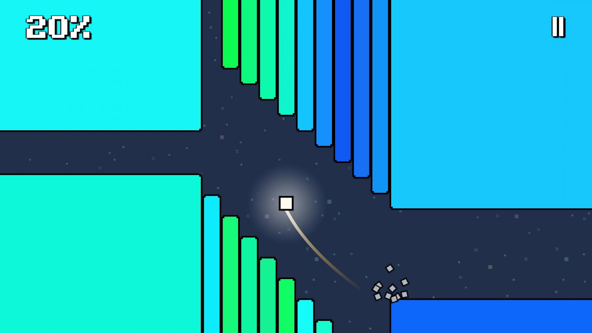 Flip Grip (itch) - кадр 2