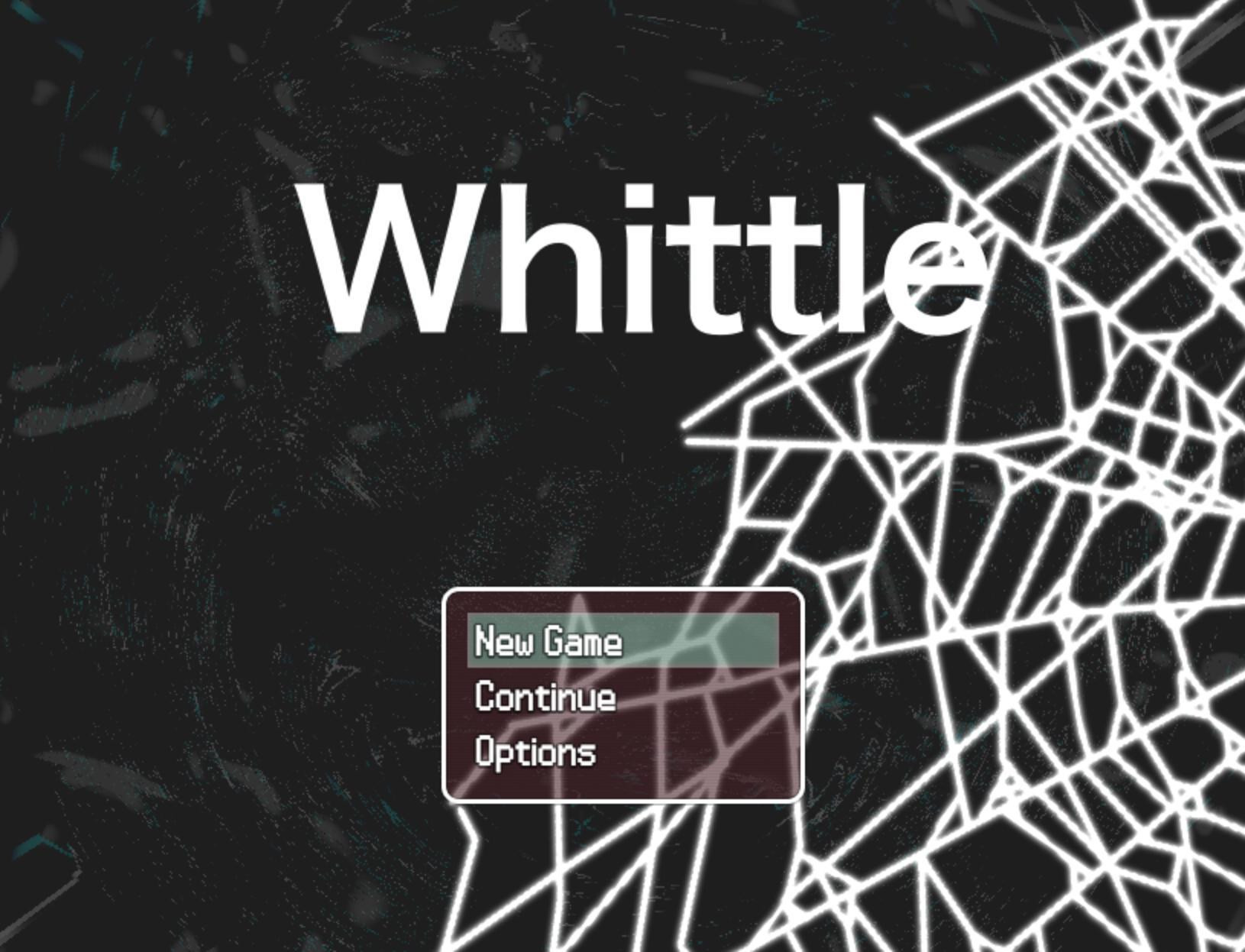Whittle (itch) - кадр 1