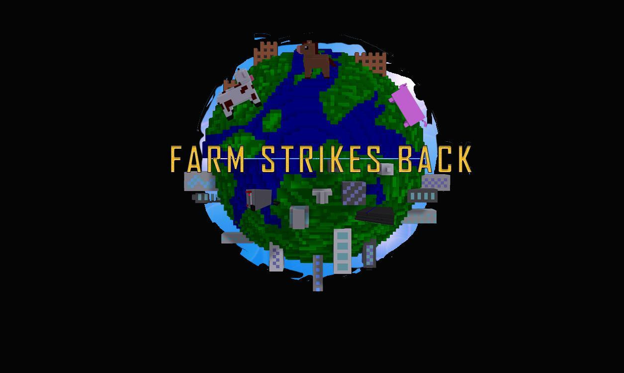 Farm Strikes Back (itch) - кадр 1