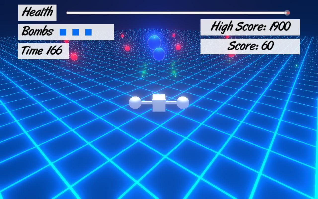 Sphere Factor (itch) - кадр 3