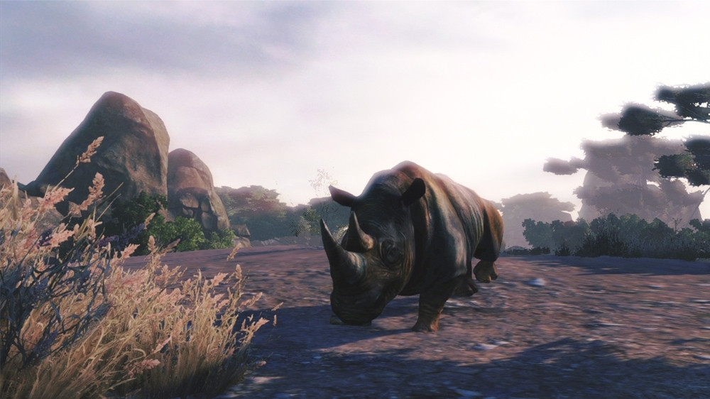 Cabela's AfricanAdv - кадр 5