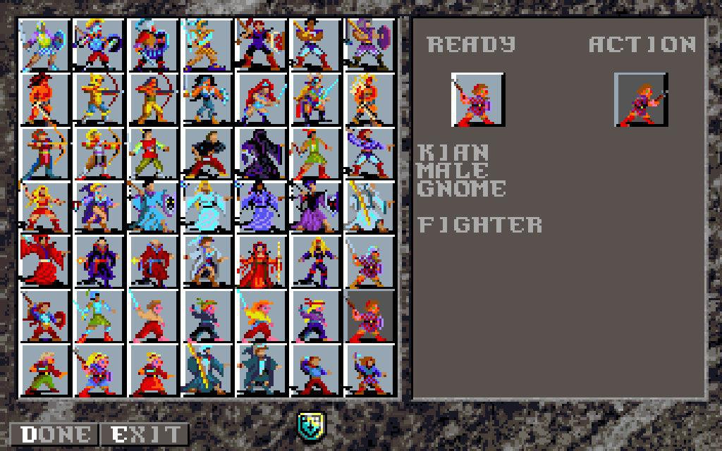 Forgotten Realms: The Archives - Collection Two - кадр 6