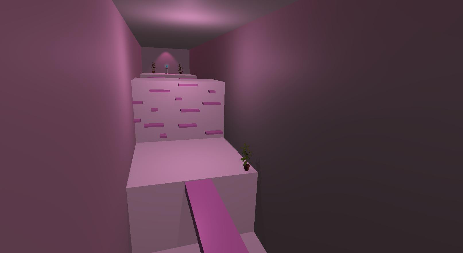 The Course (itch) - кадр 3