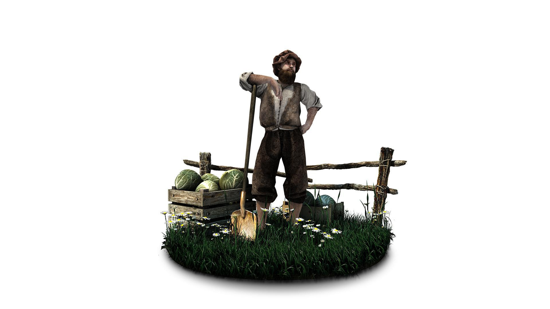 The Guild 3 - кадр 9