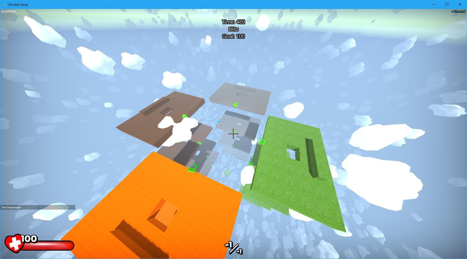 Rocket Jump (popcron) (itch) - кадр 1