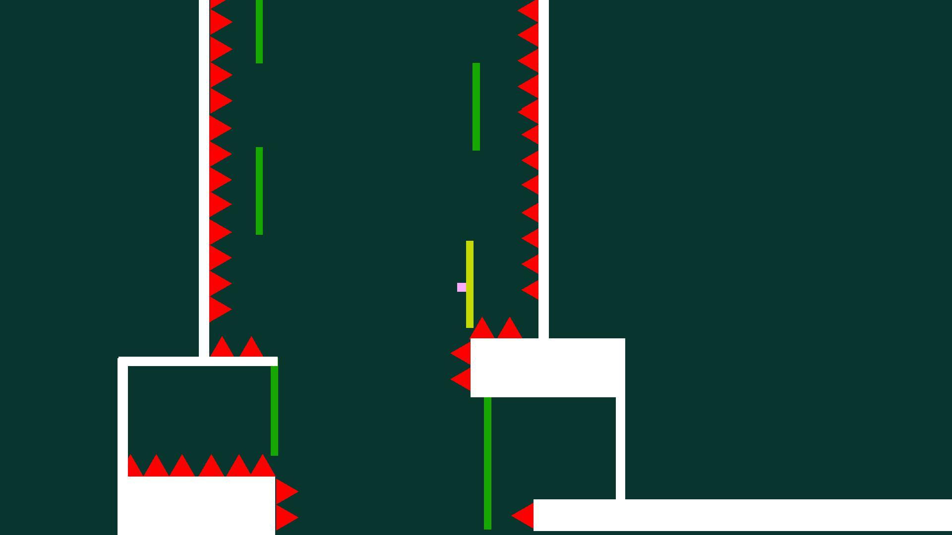 Pippy's Bouncy Castle (itch) - кадр 2