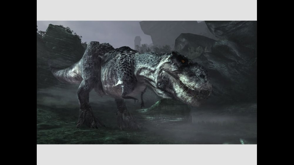 King Kong - кадр 4