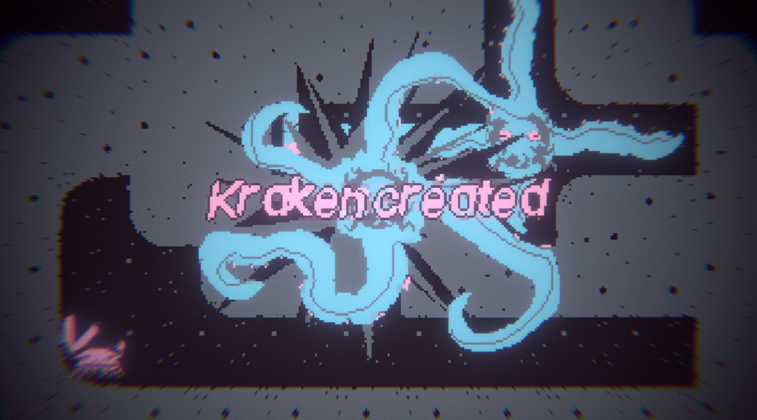 Krakenomicon (itch) - кадр 1