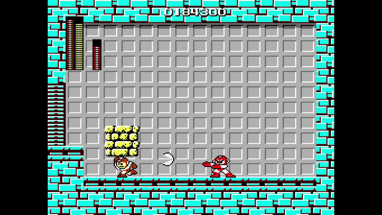 Mega Man Legacy Collection / ロックマン クラシックス コレクション - кадр 13