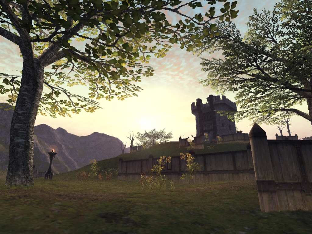 Final Fantasy XI: Wings of the Goddess - кадр 11