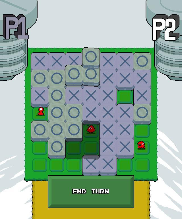 SMUSH'EMS (itch) - кадр 2