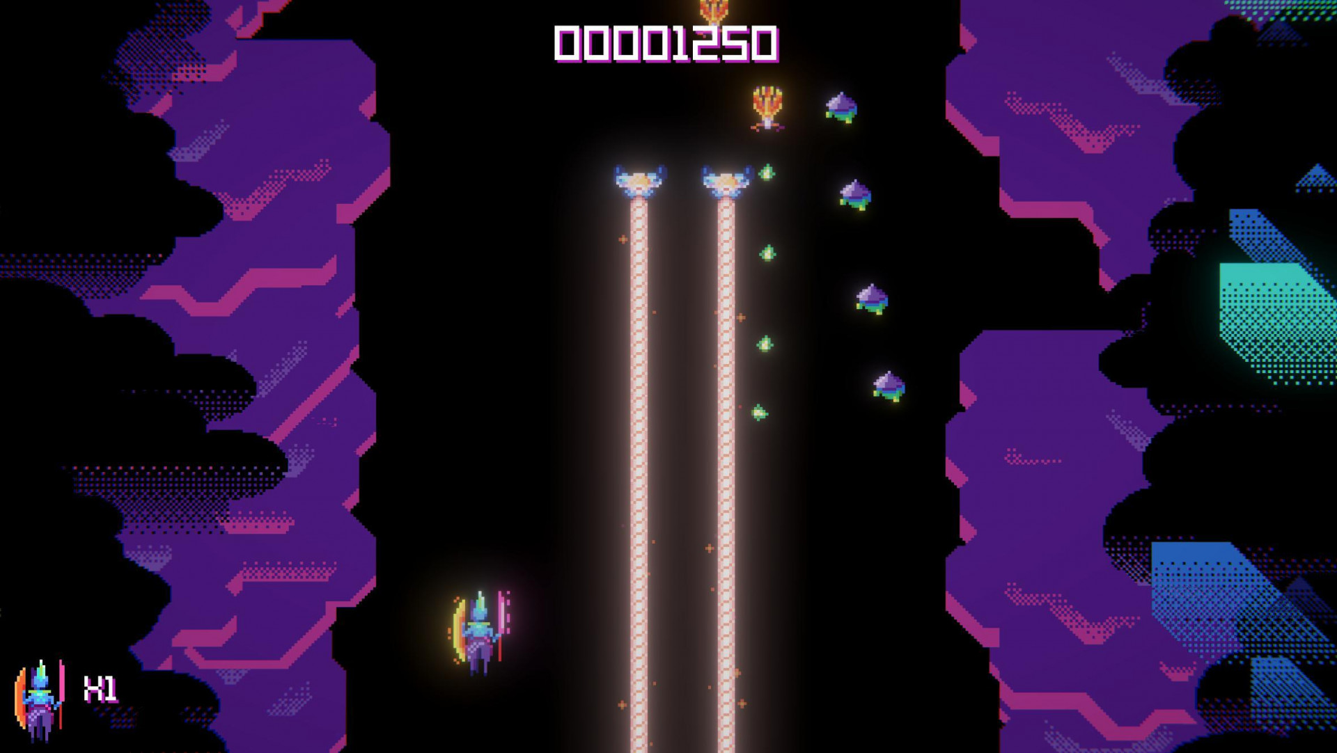 AttacKnight (itch) - кадр 2
