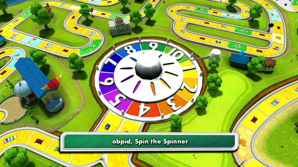 Hasbro Family Game Night 3 - кадр 2