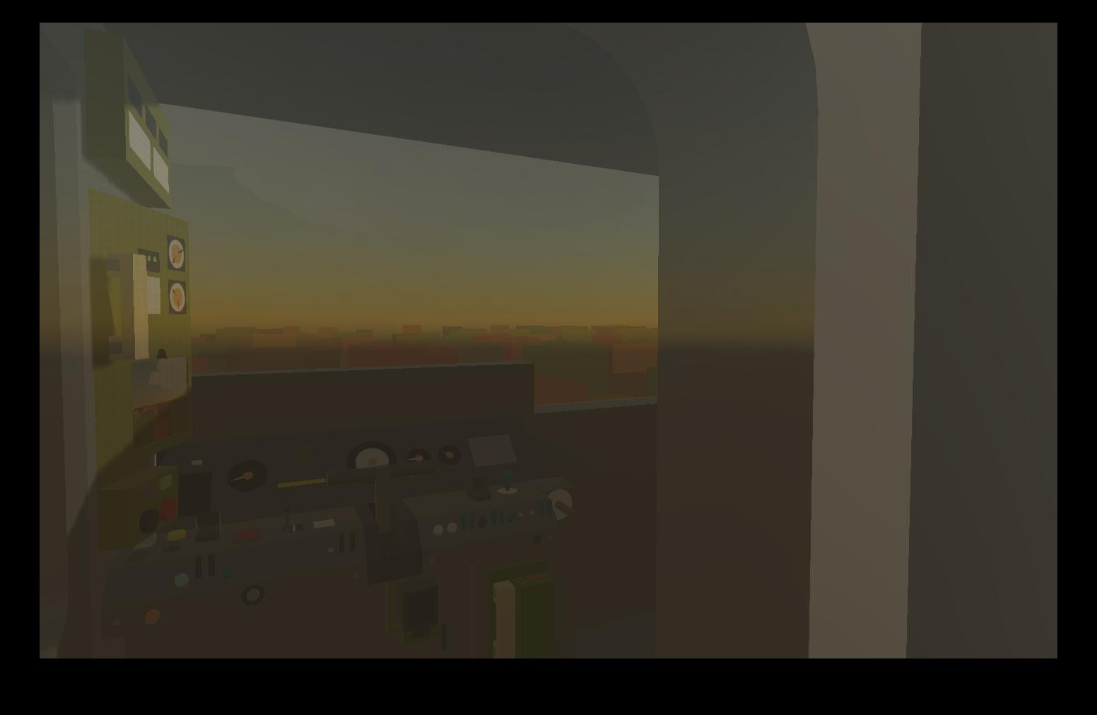 Train (revuetext) (itch) - кадр 2