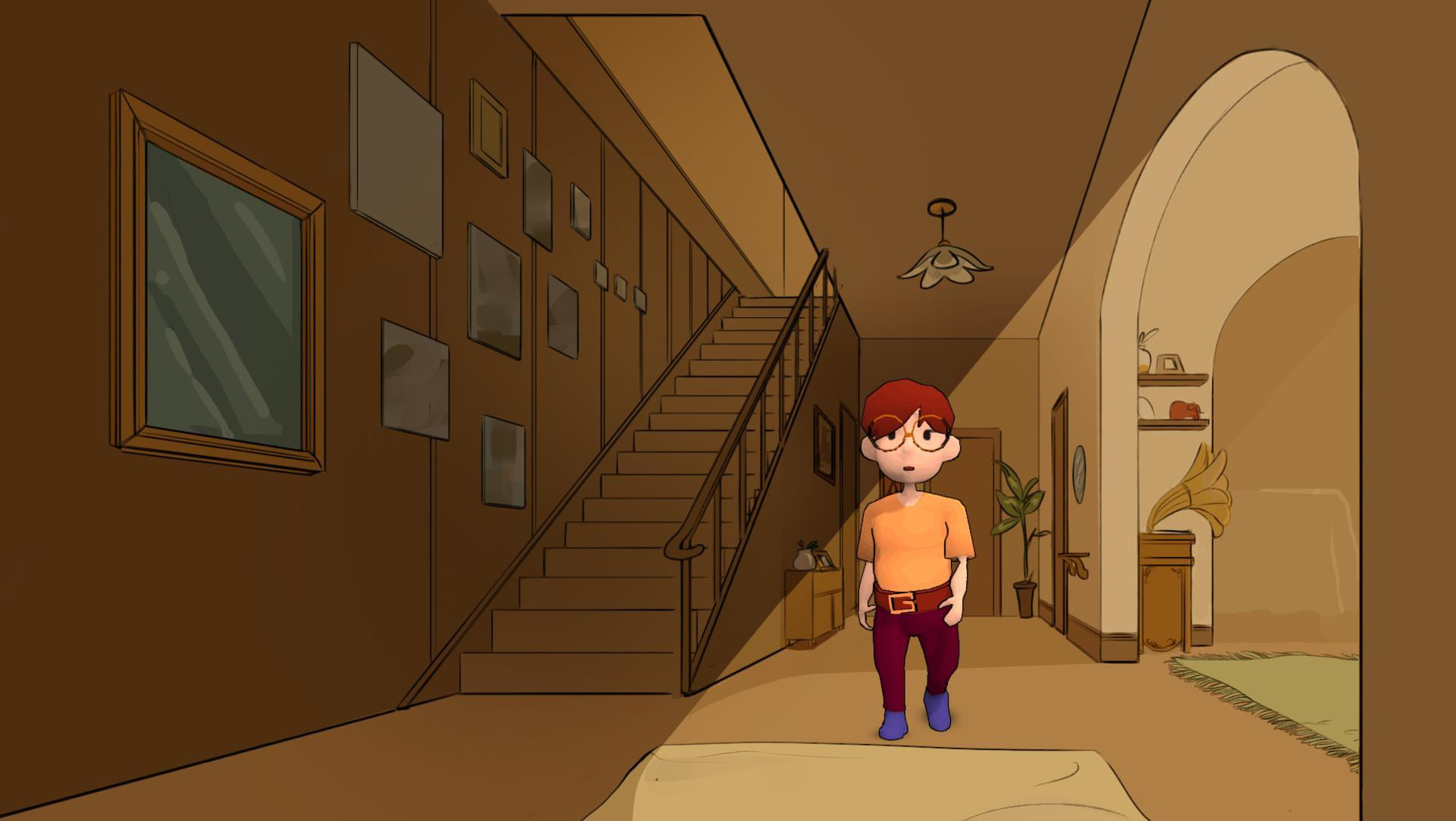 Prototipo Extra Life (itch) - кадр 4