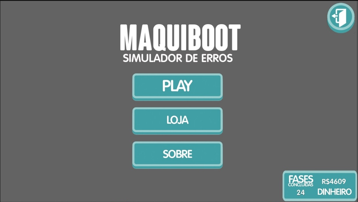 maquiBOOT (itch) - кадр 3