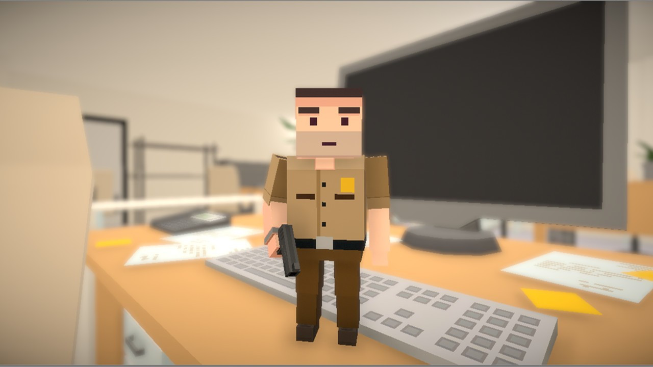 Block Heads: Instakill - кадр 12