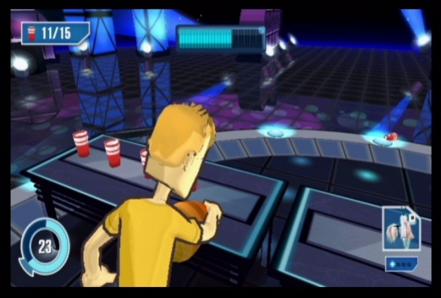 Minute To Win It - кадр 2