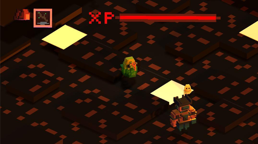 Quested (itch) - кадр 2