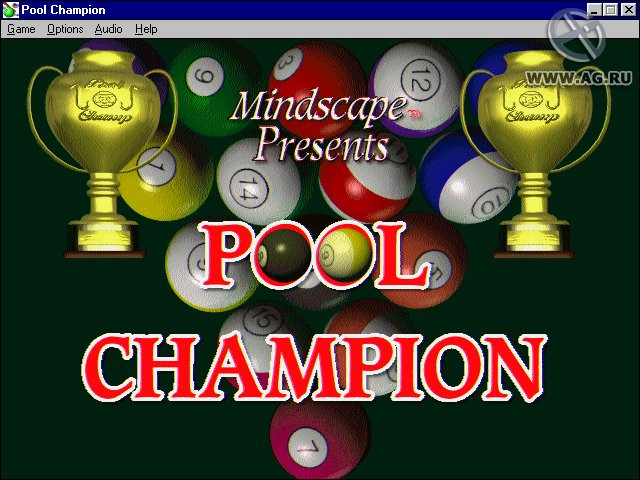 Pool Champion - кадр 2