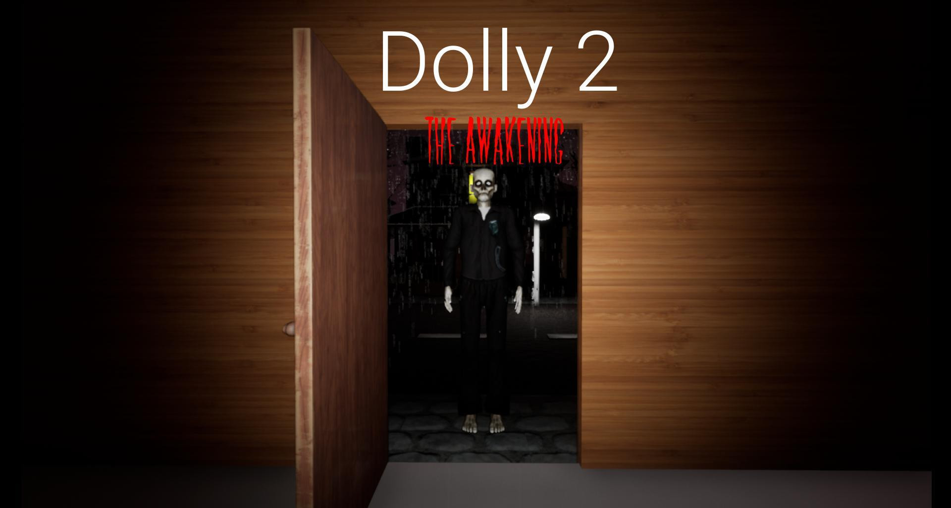 Dolly 2 The Awakening Demo (itch) - кадр 1