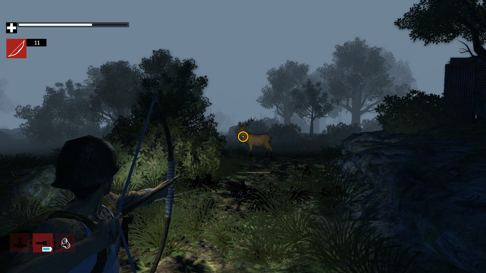 How To Survive: Third Person Standalone - кадр 5