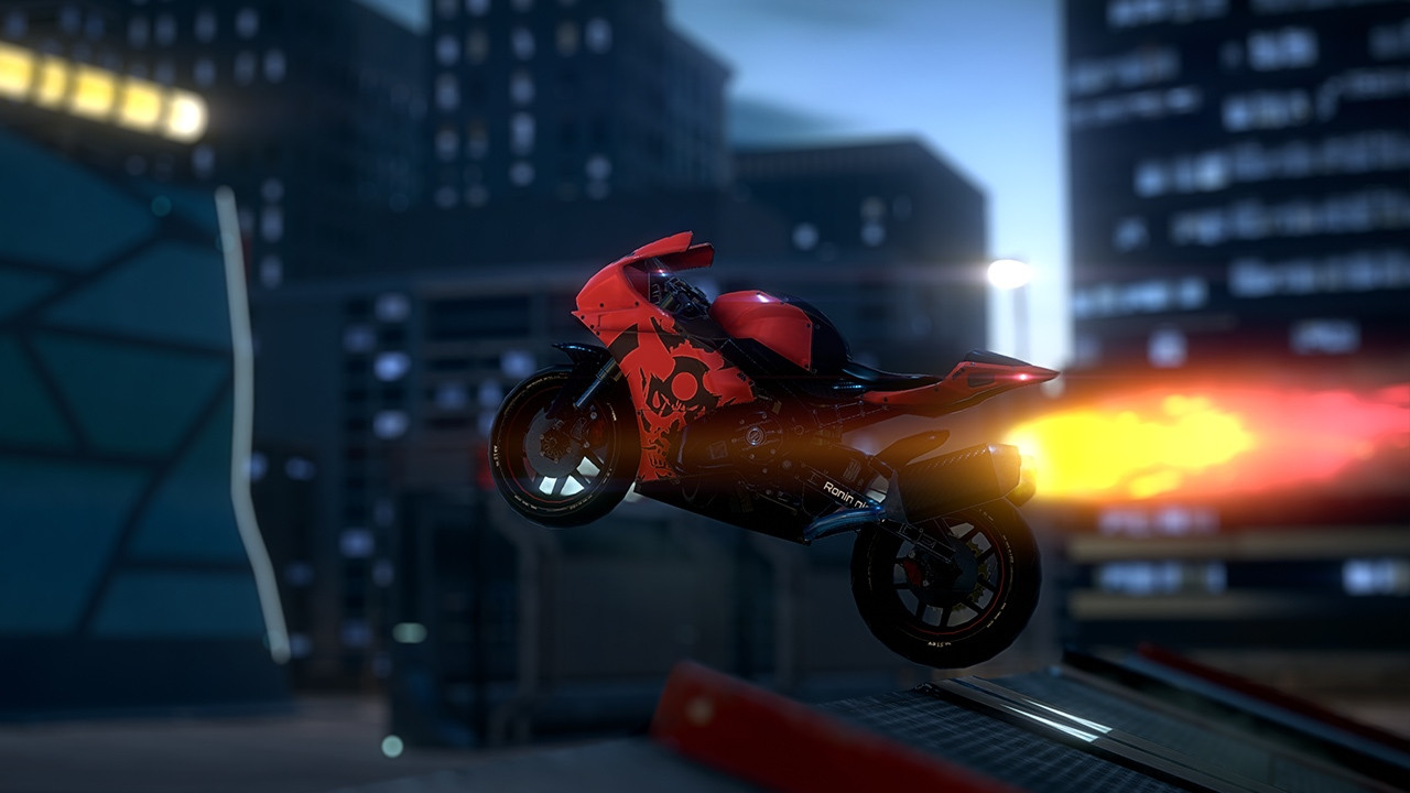 VROOM KABOOM - кадр 6