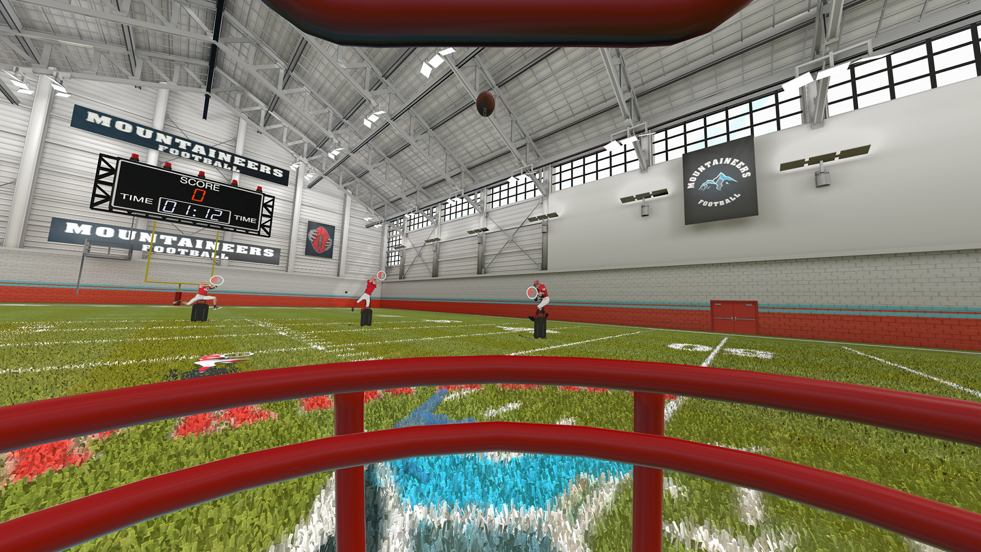 Quarterback SNAP - кадр 3
