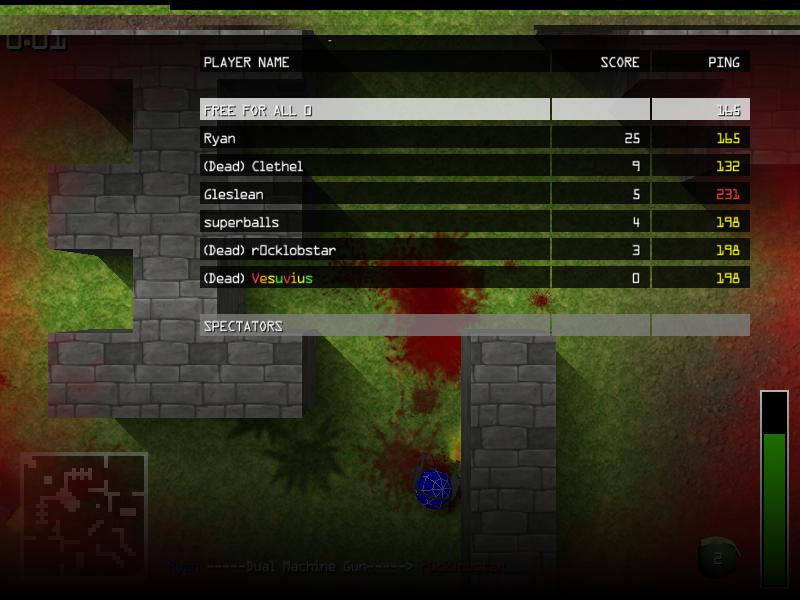 Babo Violent 2 - кадр 5