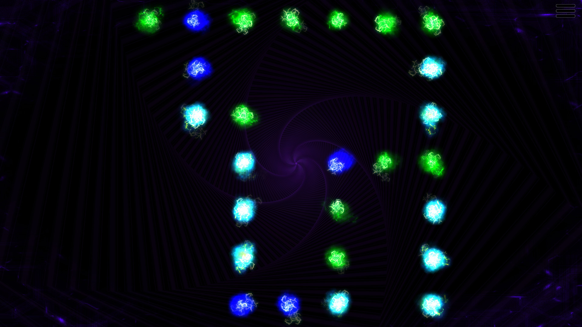 Energy Cycle - кадр 13
