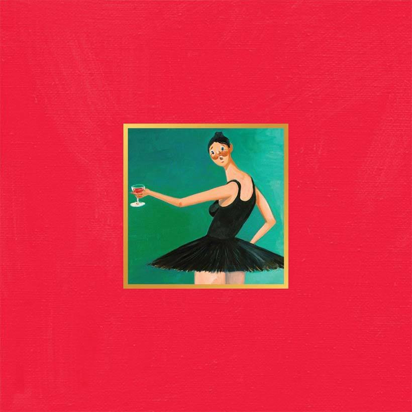 Runaway Kanye (itch) - кадр 1