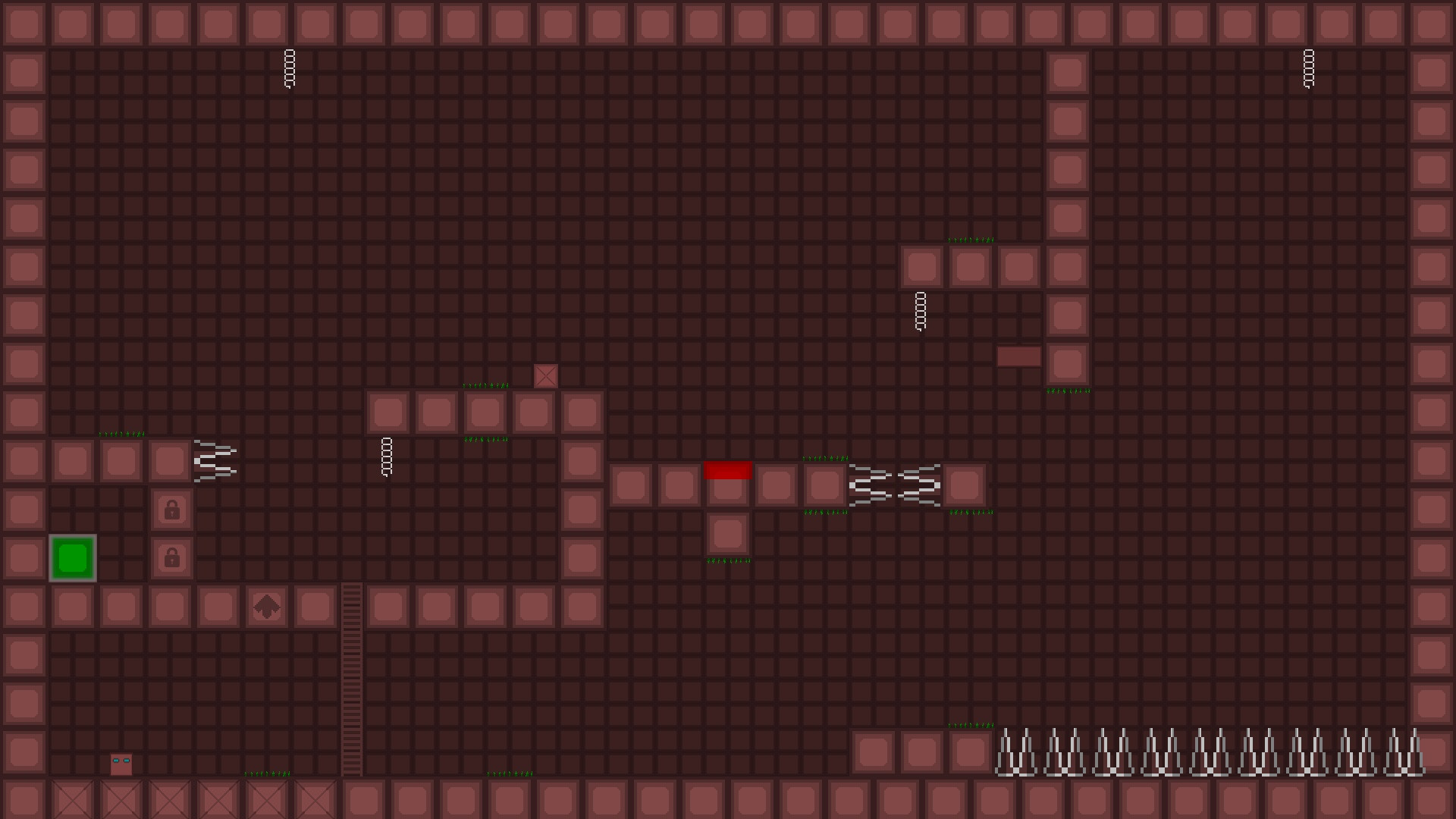 HUBE: Seeker of Achievements - кадр 2