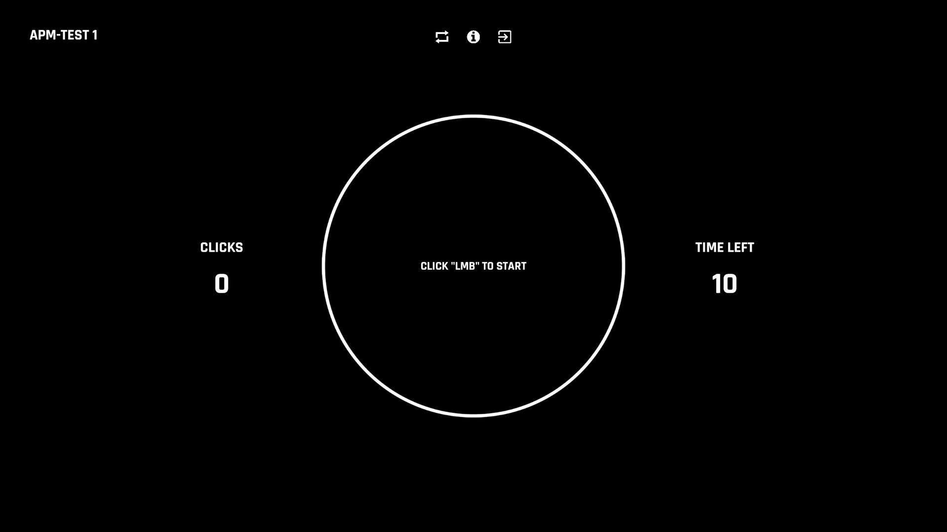 Esport Test Toolkit (ETT) - кадр 3