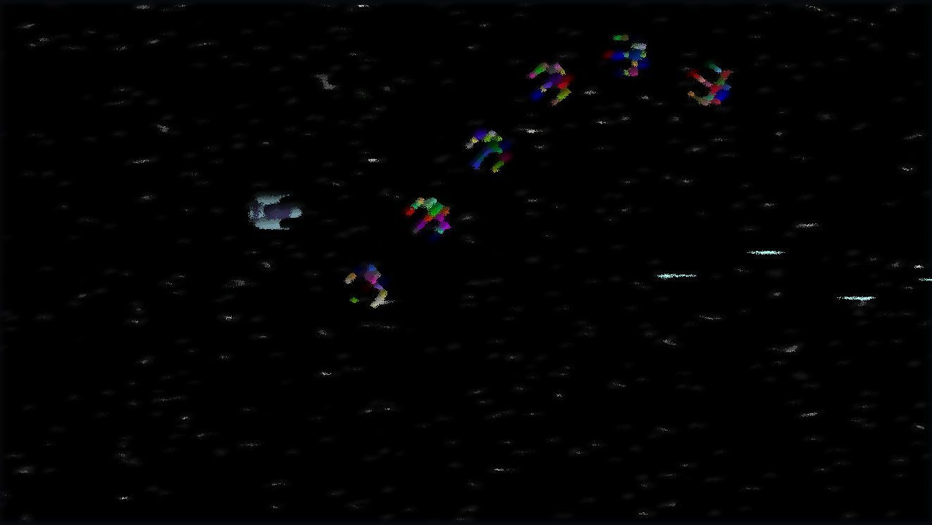 Superconnected World (itch) - кадр 2