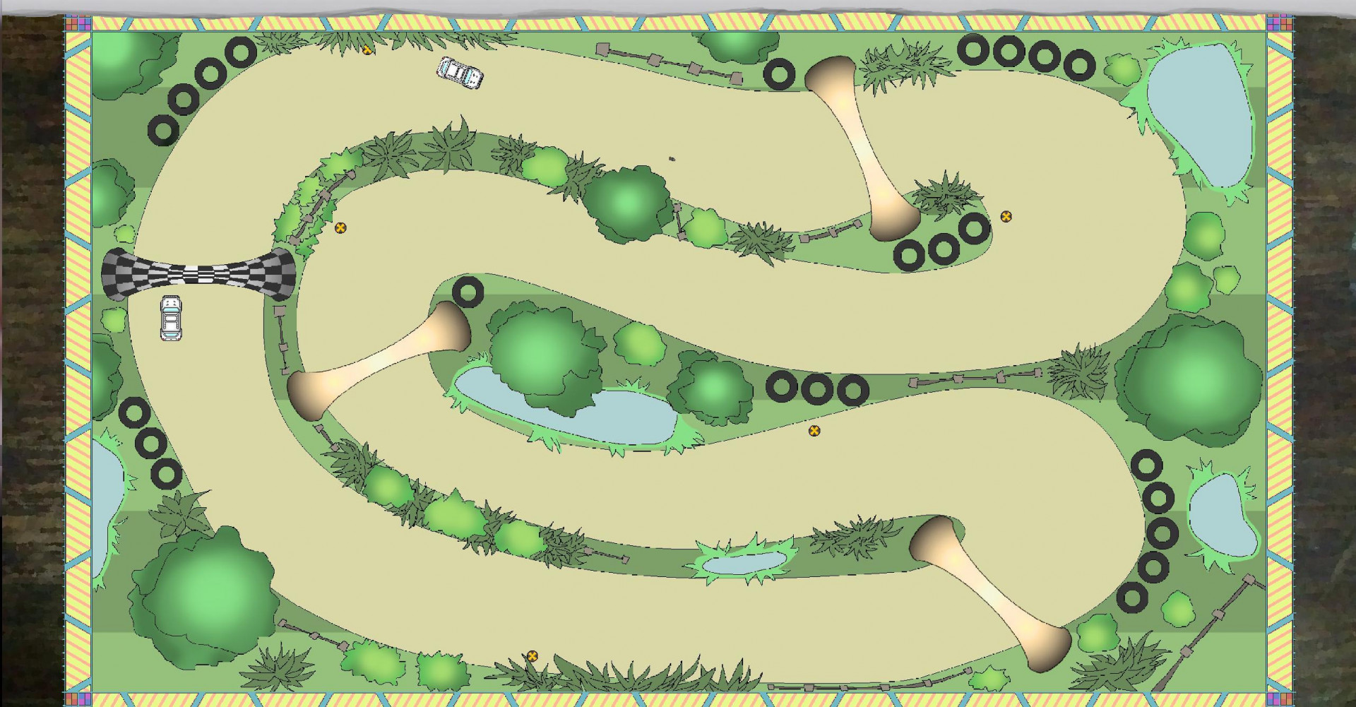 Timmy's Toy Box (itch) - кадр 2