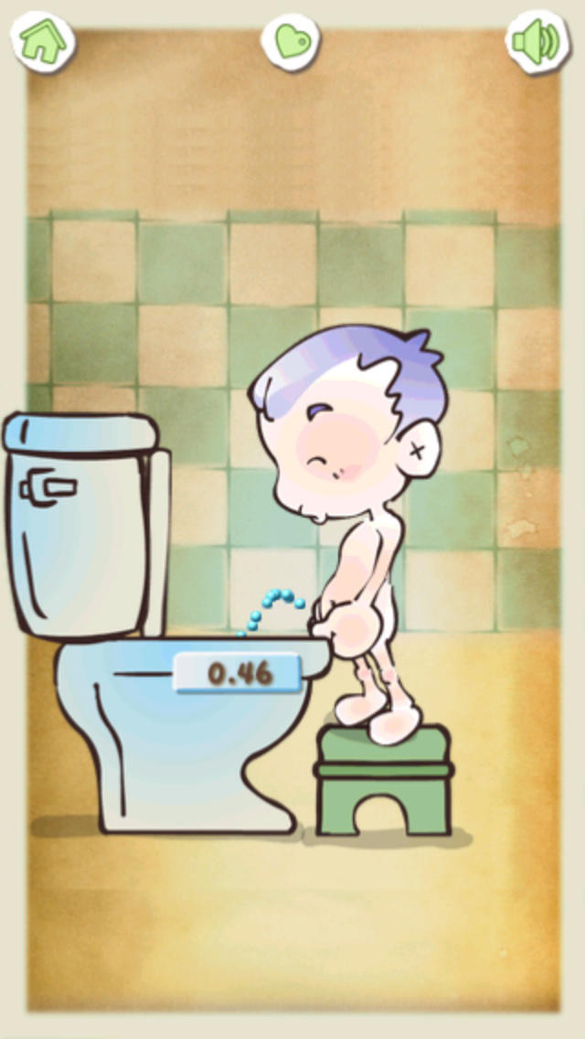Pee Pee Boy - кадр 2