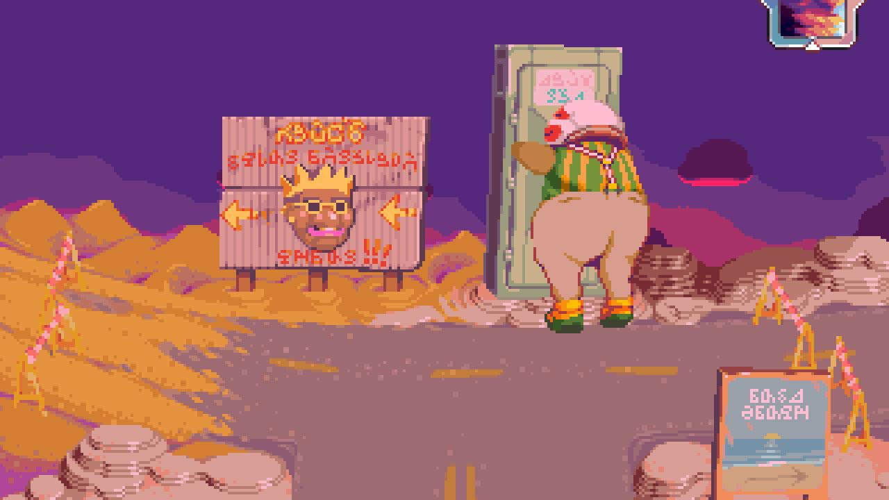 Dropsy - кадр 10